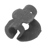 1968-1972 Camaro Shifter Cable Mounting Clip Image