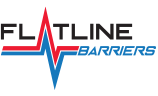 Brand Logo Flatline Barriers