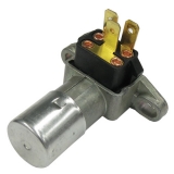 1970-1977 Monte Carlo Headlight Dimmer Switch Image