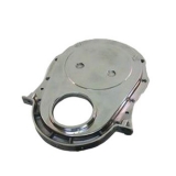 1964-1977 Chevy Chevelle Big Block Billet Aluminum Timing Cover Kit Image