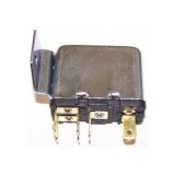 1970-1976 Monte Carlo Power Seat Relay Image
