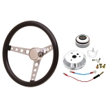 GT Performance Steering Wheel Kits