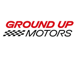Brand Logo Ground Up Motoes