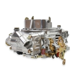 1964-1977 Chevelle Holley 770 CFM Street Avenger Carburetor, Vac Secondaries, Electric Choke Image