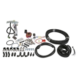 1978-1987 Grand Prix Holley G-BODY Returnless Fuel System Kit Image