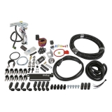 1978-1988 Monte Carlo Holley G-Body Fuel System Kit Image