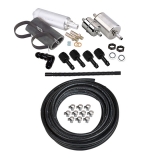 1964-1977 Chevelle EFI Fuel System Kit 40 Feet With Return And Pump Image