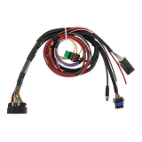 1978-1988 Cutlass Sniper 2 Main Battery Harness For EFI With A PDM Image