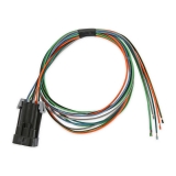 1964-1977 Chevelle Sniper 2 EFI Input/Output Harness Image