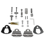 1970-1982 Monte Carlo Hurst Master Rebuild Kit for Competition Plus 4 Speed Shifters Image