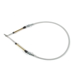 1970-1988 Monte Carlo Hurst Automatic Shifter Cable, 3 Ft Length Image