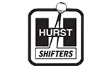 Brand Logo Hurst Shifters