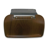 1968 Camaro Dash Tray Walnut Woodgrain Image