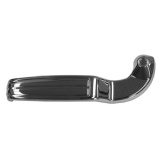 1968-1972 Chevelle Inside Door Handle Right Side Image