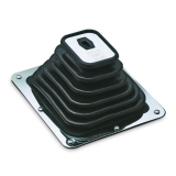 Universal Hurst Super Boot and Plate Kit Image