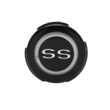 1967 Chevelle Super Sport Horn Button Image