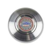 1967-1970 Chevelle Yenko Horn Button For Sport Wheel Image