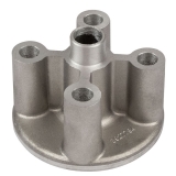 1969-1977 El Camino Cooling Fan Spacer, 1.5 in. Image