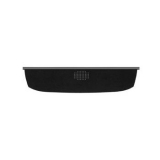 1964-1965 Chevelle Deluxe Mesh Package Tray Black Image
