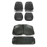 Seat Covers, Kits