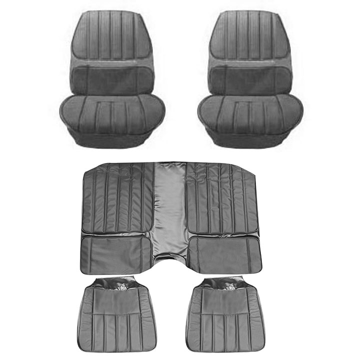 1970 camaro cheap seat covers