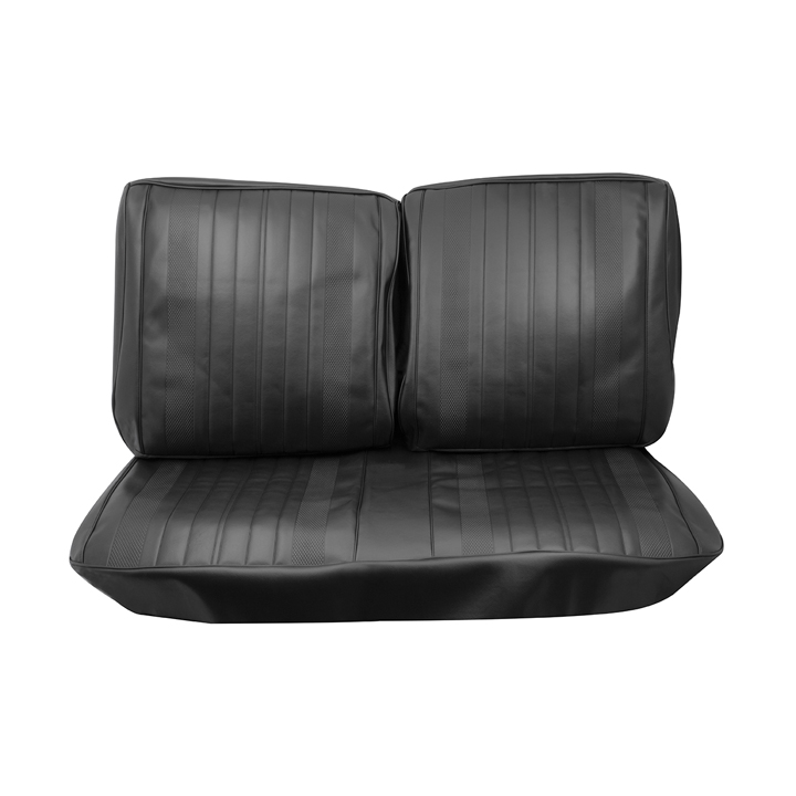 PUI 70AS10B Split Front Bench Seat Upholstery 70 Chevelle