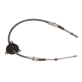 1964-1977 Chevelle Shifter Cable Universal 30 Inch Image