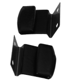 1970-1981 Camaro Roof Rail Blowout Clips Image