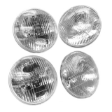 1964-1967 Chevelle Headlamp Set Image