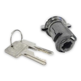 1969-1977 El Camino Ignition Lock Square Knock Out Keys Image