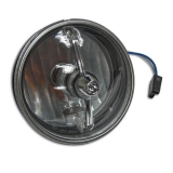 1970-1973 Camaro Rally Sport Parking Lamp Assembly Image