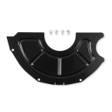 1964-1977 Chevelle Lakewood Inspection Cover for Big Block/Small Block Image