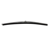 1970-1972 Monte Carlo Windshield Wiper Blade, 16 Inch Polished Stainless Steel Image