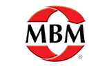 Brand Logo MBM Brakes