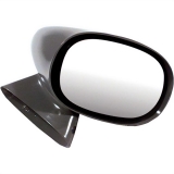 1970-1981 Camaro Side View Mirror, Right Hand Passenger Side Image