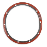 1964-1977 Chevelle Mr. Gasket 10 Bolt Differential Cover Gasket Image