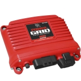 1978-1987 Grand Prix MSD Power Grid System Controller, Red Image