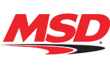 Brand Logo MSD Ignition