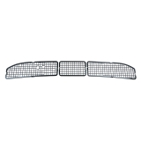 1970-1972 Monte Carlo Cowl Vent Grilles With Air Conditioning Image