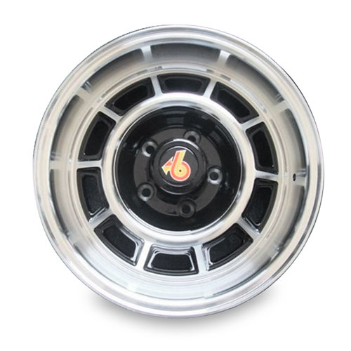 1986 1987 Buick Grand National Wheel 15 X 8
