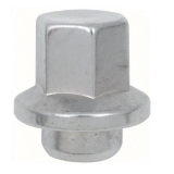 1986-1988 Monte Carlo Aluminum Lug Nut Image