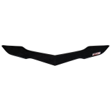 1970-1973 Camaro Pro Touring Front Spoiler Kit Rally Sport Front End Black Image
