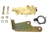 1967-1969 Camaro Proportioning Valve Kit, Replacement Style Front Disc Brakes Image