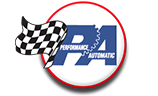 Brand Logo Performance Automatic