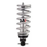 1973-1977 Chevelle Big Block QA1 Front Coilover Shock Kit, Single Adjustable Pro Coil System Image