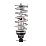 1970-1981 Camaro Small Block QA1 Front Coilover Shock Kit, Single Adjustable Pro Coil System Image