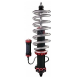 1967-1969 Camaro Small Block QA1 Front Coilover Shock Kit, MOD Series Pro Coil System Image