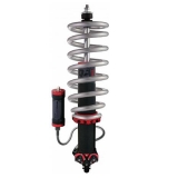 1964-1967 Chevelle Small Block QA1 Front Coilover Shock Kit, MOD Series Pro Coil System Image