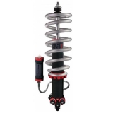 1970-1981 Camaro Big Block QA1 Front Coilover Shock Kit, MOD Series Pro Coil System Image
