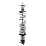 1982-2002 Camaro QA1 Rear Coilover Shock Kit, Double Adjustable Pro Coil System, 110 LB Springs Image